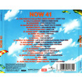 Various - NOW That`s What I Call Music! 41 (CD)