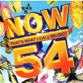 Various - Now That`s What I Call Music! 54 (CD)