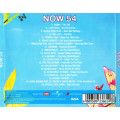 Various - Now That`s What I Call Music! 54 (CD)