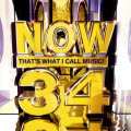 Various - NOW That`s What I Call Music! 34 (CD)
