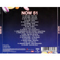 Various - Now That`s What I Call Music! 51 (CD)