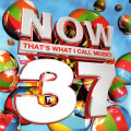 Various - NOW That`s What I Call Music! 37 (CD)