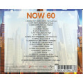 Various - Now That`s What I Call Music! 60 (CD)
