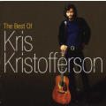 Kris KristOfferson - The Best Of Kris KristOfferson (CD)