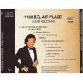 Julio Iglesias - 1100 Bel Air Place (CD)