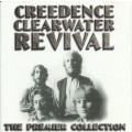 Creedence Clearwater Revival - The Premier Collection (CD)