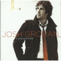 Josh Groban - a Collection (Double CD)