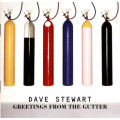 Dave Stewart - Greetings From The Gutter (CD)