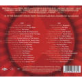 Various - The Boat That Rocked Movie Soundtrack (Double CD)