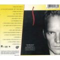 Sting - Fields Of Gold (The Best Of Sting 1984 - 1994) (CD)
