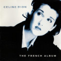 Dion - The French Album (CD)