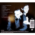 Dion - The French Album (CD)