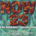 Various - Now That`s What I Call Music Volume 23 (CD)