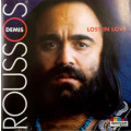 Demis Roussos - Lost In Love (CD)