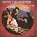 Tom Petty and The Heartbreakers - Greatest Hits (CD)