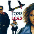 INXS - Kick (CD)