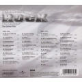 Various - The Ultimate Rock Collection: The Quieter Side (Double CD)