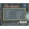 Peter Sarstedt - The Best Of Peter Sarstedt (CD)