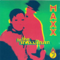 Maxx - To The Maxximum (CD)