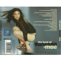 Vanessa-Mae - The Best Of Vanessa-Mae (CD)