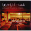Various - Late Night Moods (Double CD)