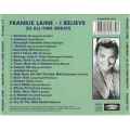 Frankie Laine - I Believe (CD)