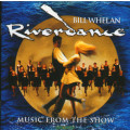 Bill Whelan - Riverdance - Music From The Show (CD)