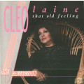 Cleo Laine - That Old Feeling (CD)