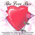 Various - The Love Box Vol. 1 (CD)