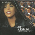 Various - The Bodyguard (Original Soundtrack Album) (CD)