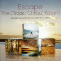 Various - The Classic Chillout Album (Double CD)
