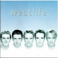 Westlife - Westlife (CD)