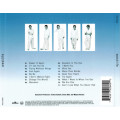 Westlife - Westlife (CD)