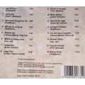 Tina Morrissey - Tina (CD)