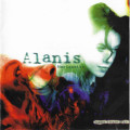 Alanis Morissette - Jagged Little Pill (CD)