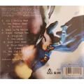 Alanis Morissette - Jagged Little Pill (CD)