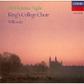 King`s College Choir - On Christmas Night (CD)