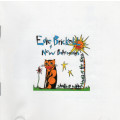 Edie Brickell and New Bohemians - Shooting Rubberbands At The Star (CD)