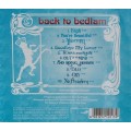 James Blunt - Back To Bedlam (CD)