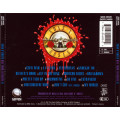 Guns N` Roses - Use Your Illusion II (CD)