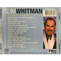Slim Whitman - 16 Greatest Love Songs (CD)