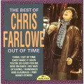 Chris Farlowe - The Best Of Chris Farlowe - Out Of Time (CD)