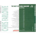 Chris Farlowe - The Best Of Chris Farlowe - Out Of Time (CD)