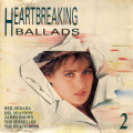 Various - Heartbreaking Ballads 2 (CD)