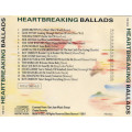Various - Heartbreaking Ballads 2 (CD)