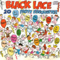 Black Lace - Twenty All Time Party Favourites (CD)