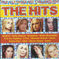 Various - The Ultimate Hit Collection: The Hits Vol. 8 (CD)