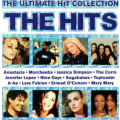 Various - The Ultimate Hit Collection: The Hits Vol. 5 (CD)