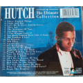 Hutch - The Ultimate Collection (CD)