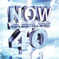 Various - NOW That`s What I Call Music! 40 (CD)